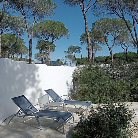 Casa Palmito 2 Villa Chiclana de la Frontera Eksteriør billede