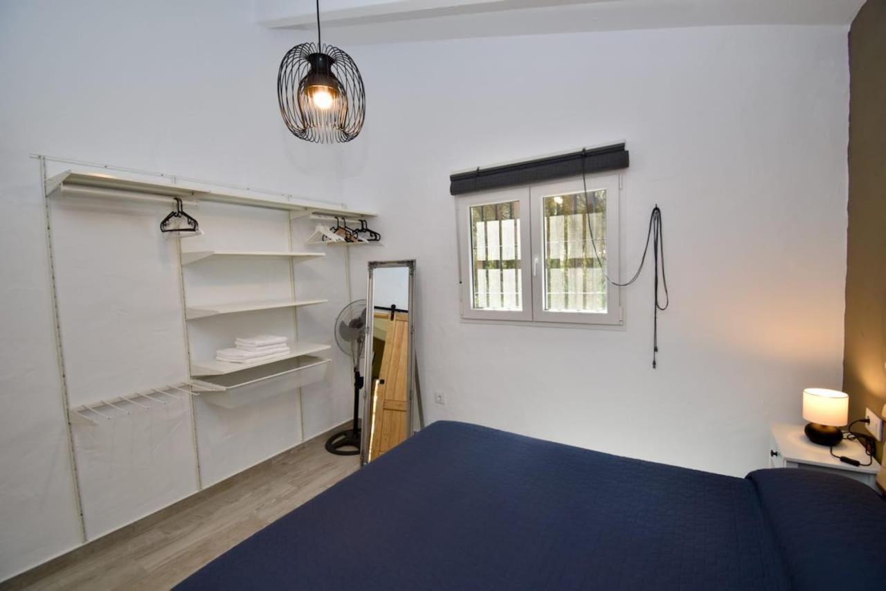 Casa Palmito 2 Villa Chiclana de la Frontera Eksteriør billede
