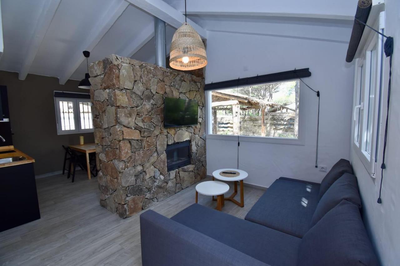 Casa Palmito 2 Villa Chiclana de la Frontera Eksteriør billede