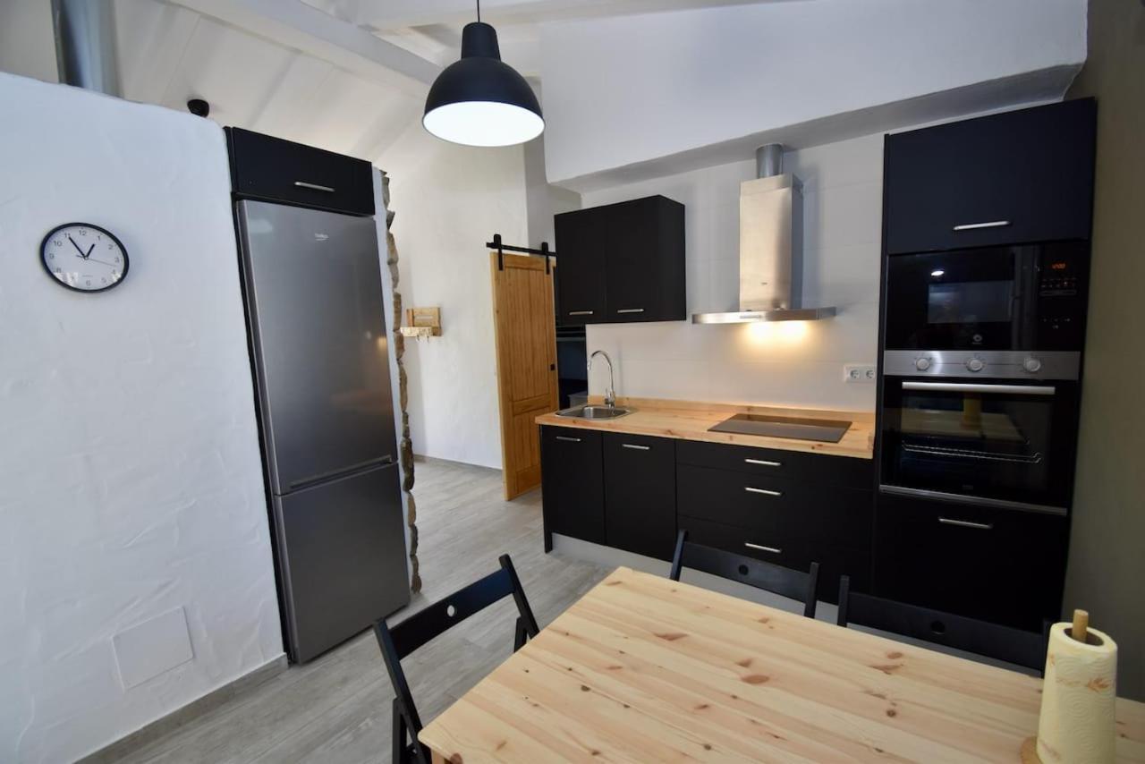 Casa Palmito 2 Villa Chiclana de la Frontera Eksteriør billede